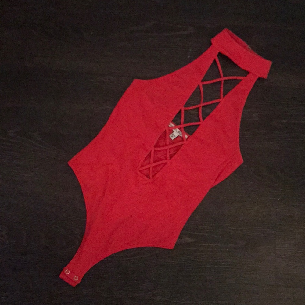 Body Suit